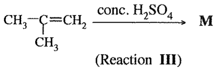 Reaction III