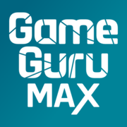 GameGuru MAX
